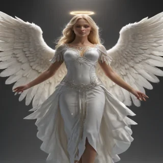 png angel