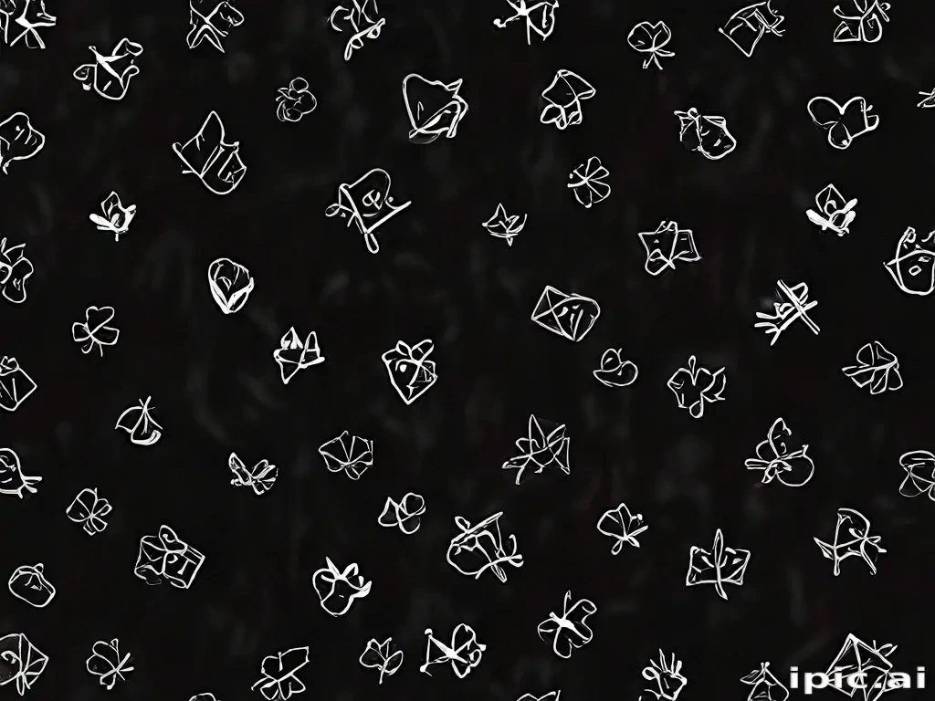 wallpapers black aesthetic