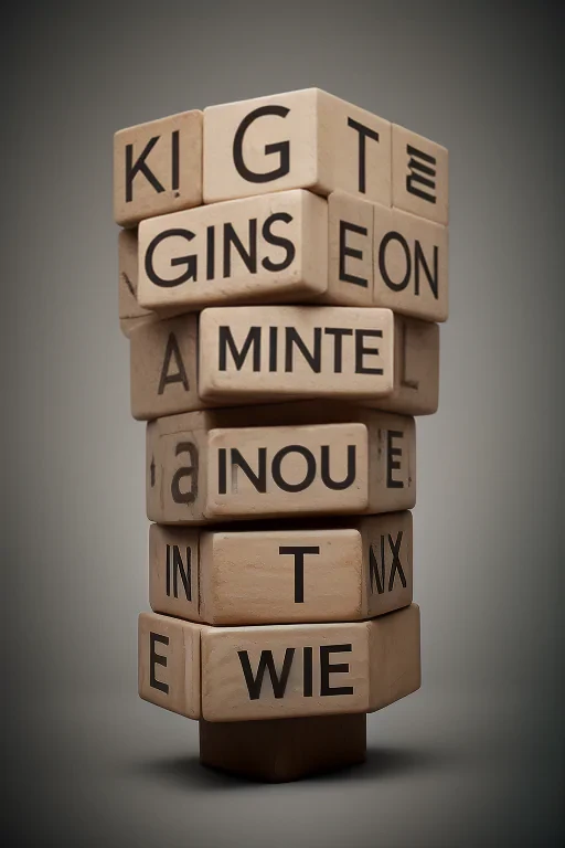 gibberish