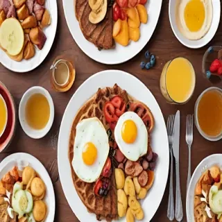 brunch png