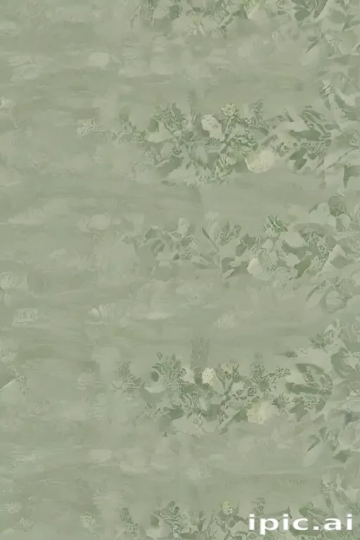 sage green bg