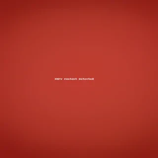 plain red bg
