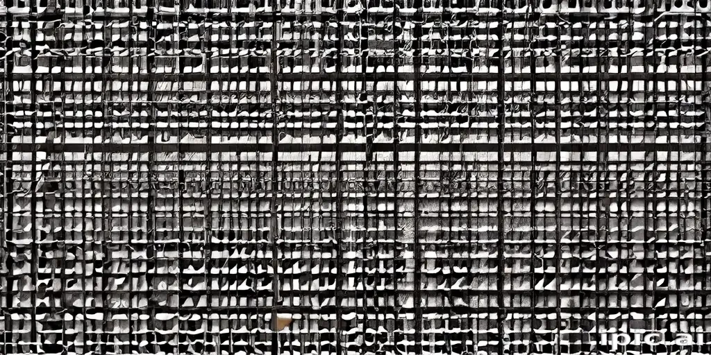background grid