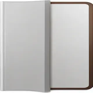 folder icon transparent