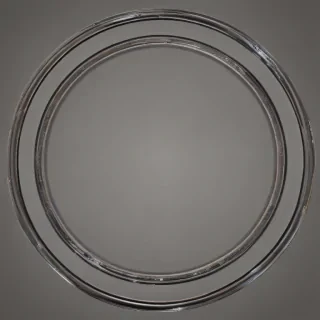 circle frame clipart