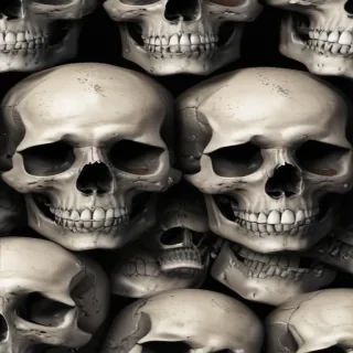 skull iphone wallpaper