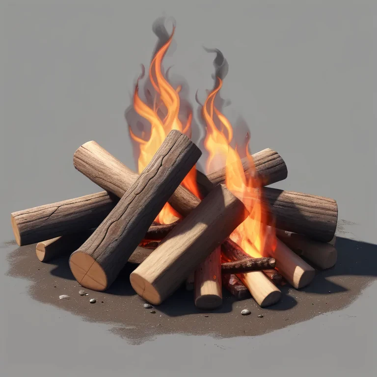 campfire png