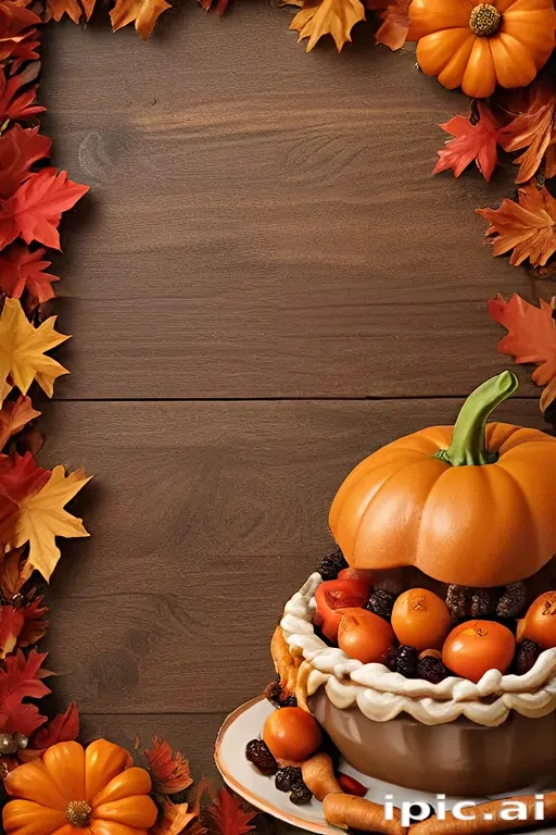 thanksgiving pngs