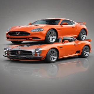 car png cartoon