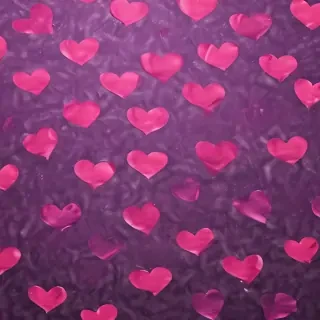 a heart wallpaper