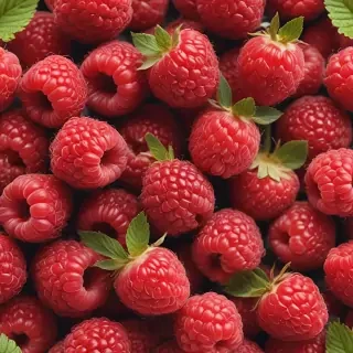 raspberry png