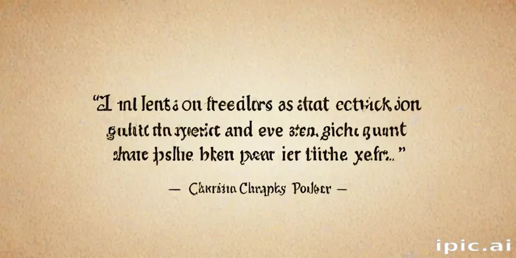 quote background