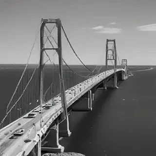 mackinac bridge