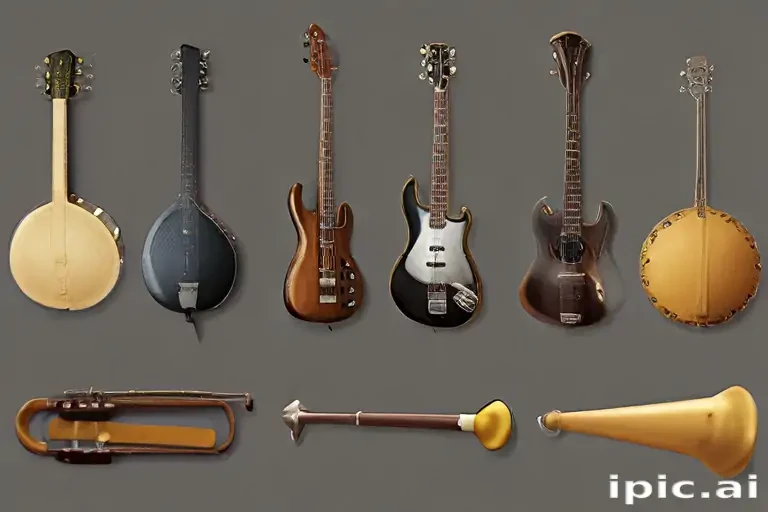 instruments png