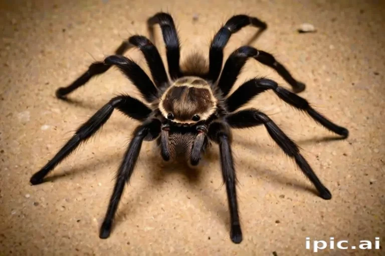 tarantula png