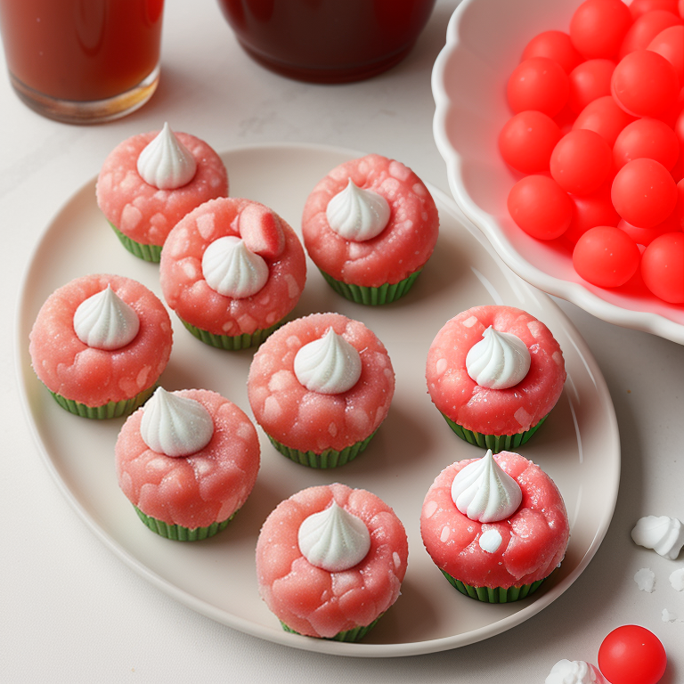 not so sour punch sweet bites