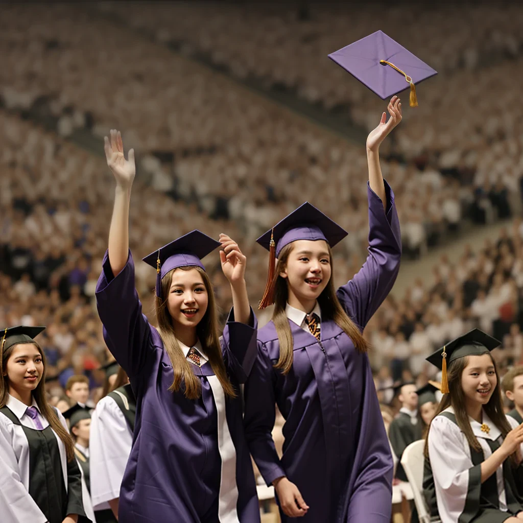 graduation png