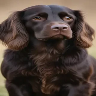 boykin spaniel