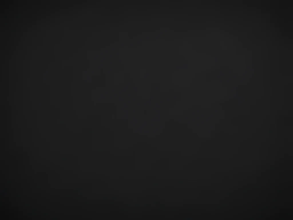 black fabric texture