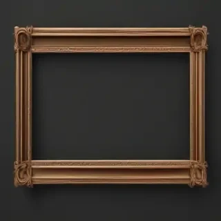 rectangle frame png