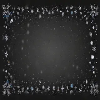 snow overlay png