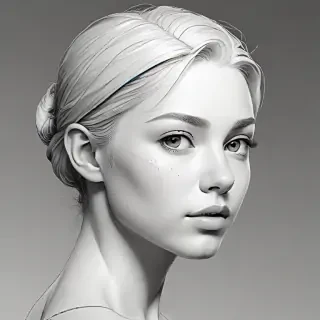 line art png