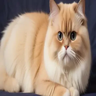 himalayan cat breed