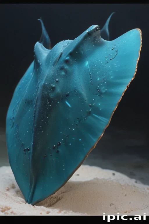 stingray png