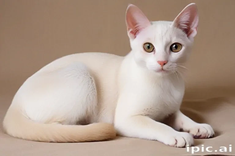 colorpoint shorthair breed