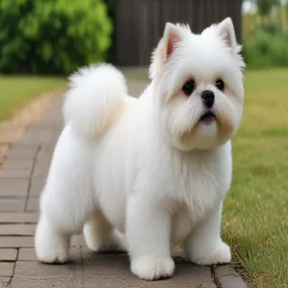 boshih dog breed