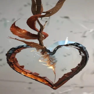 broken hear png