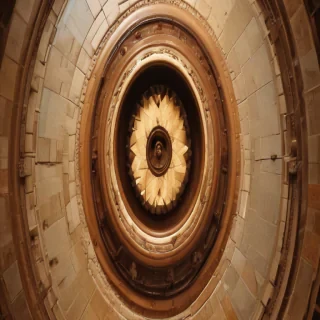 picture of circle