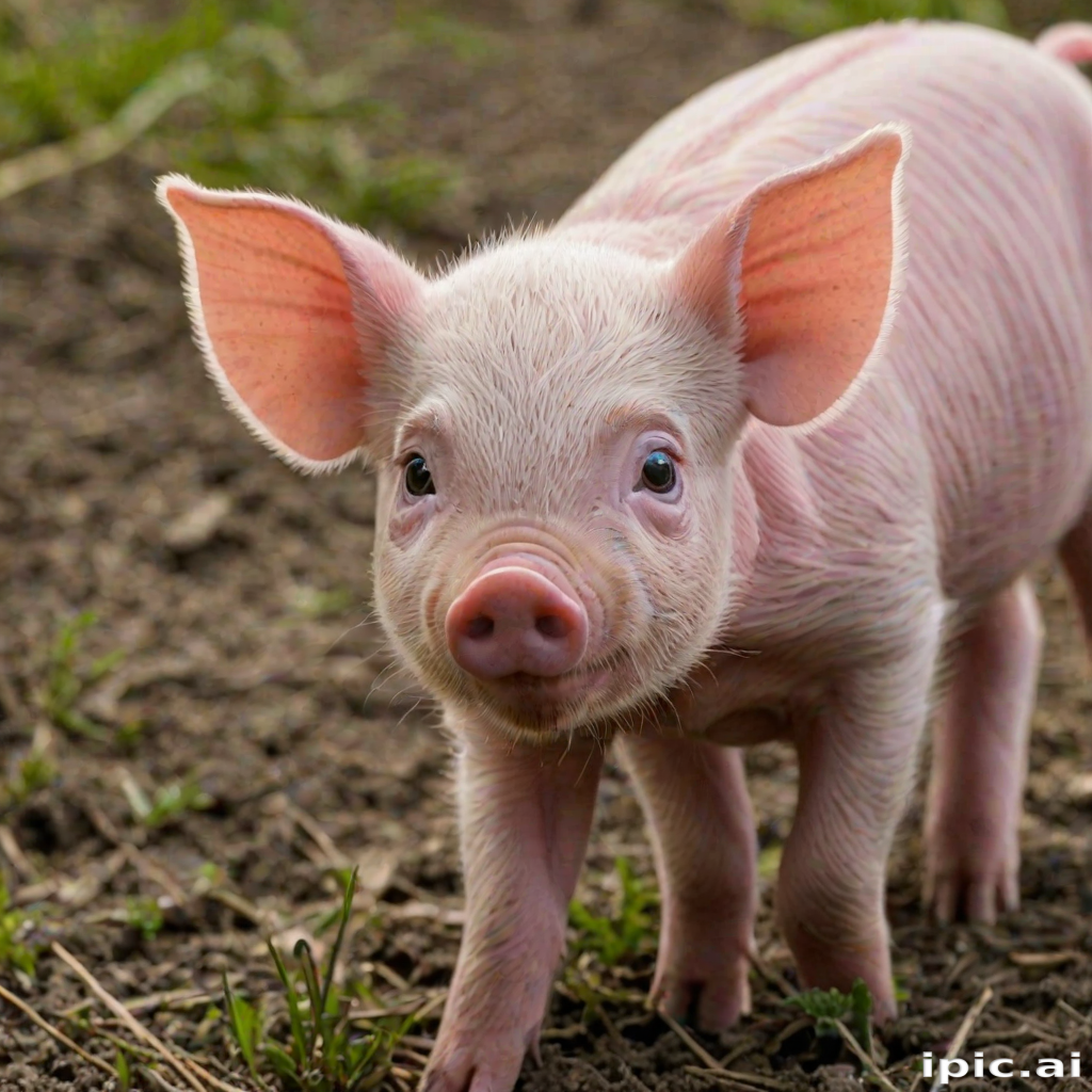 piglet