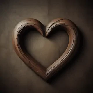 iphone wallpaper heart
