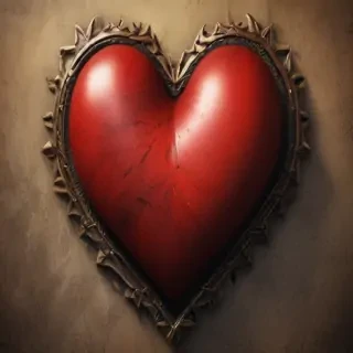 heart iphone wallpaper