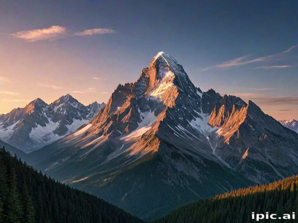 iphone mountain wallpaper