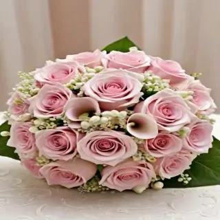 wedding flowers png