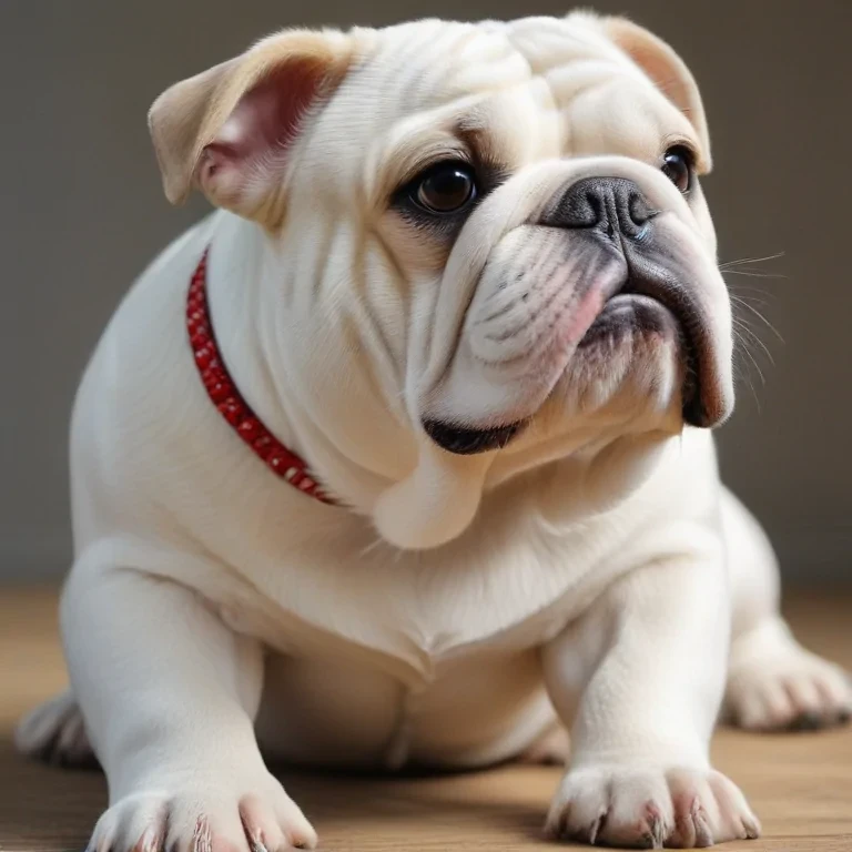 bulldog dog breed