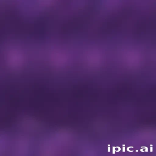 aesthetic purple pictures