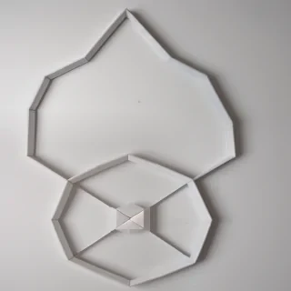 octagon shape