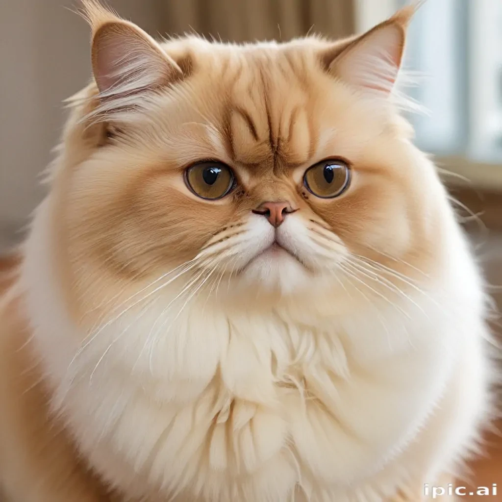 himalayan cat breed