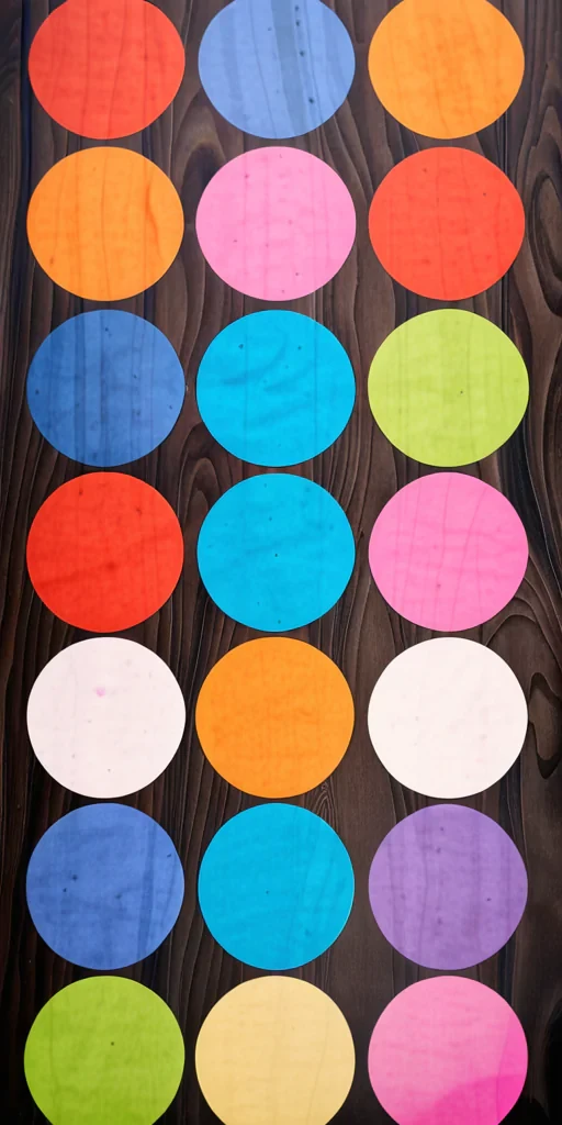 circles images