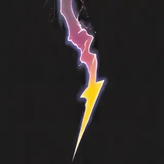 lightening bolt png