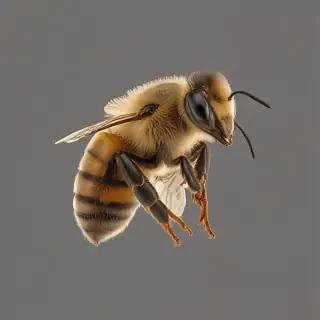 bee png