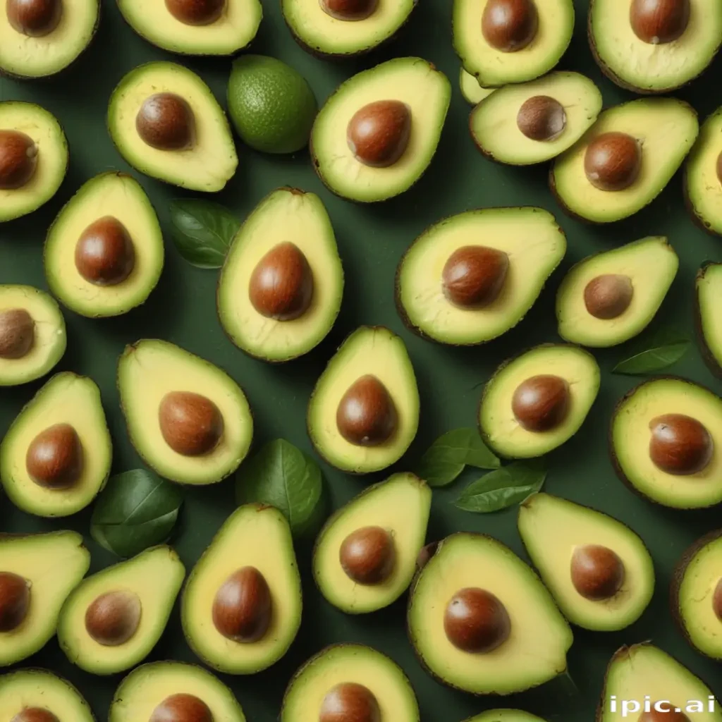 avocado backgrounds