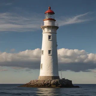 lighthouse png