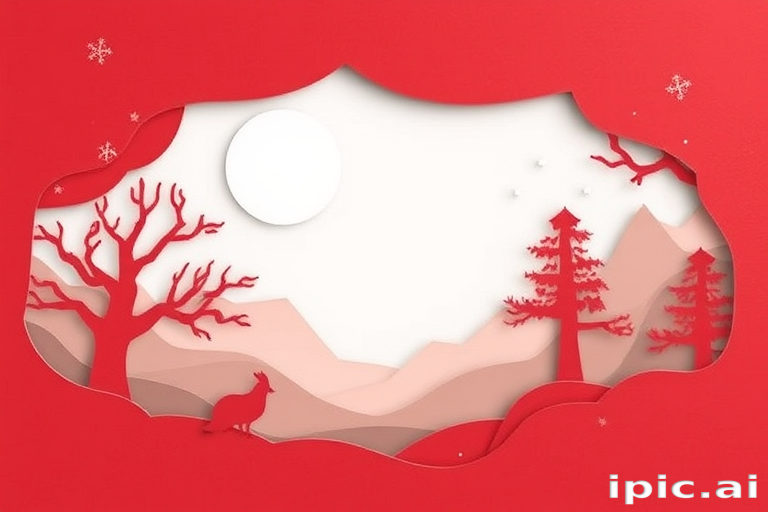 paper cut png
