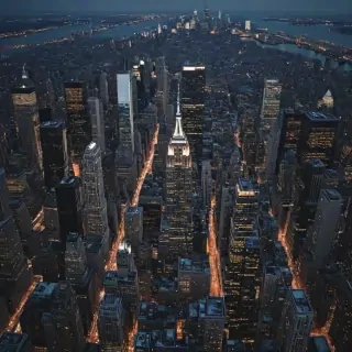 new york iphone wallpaper