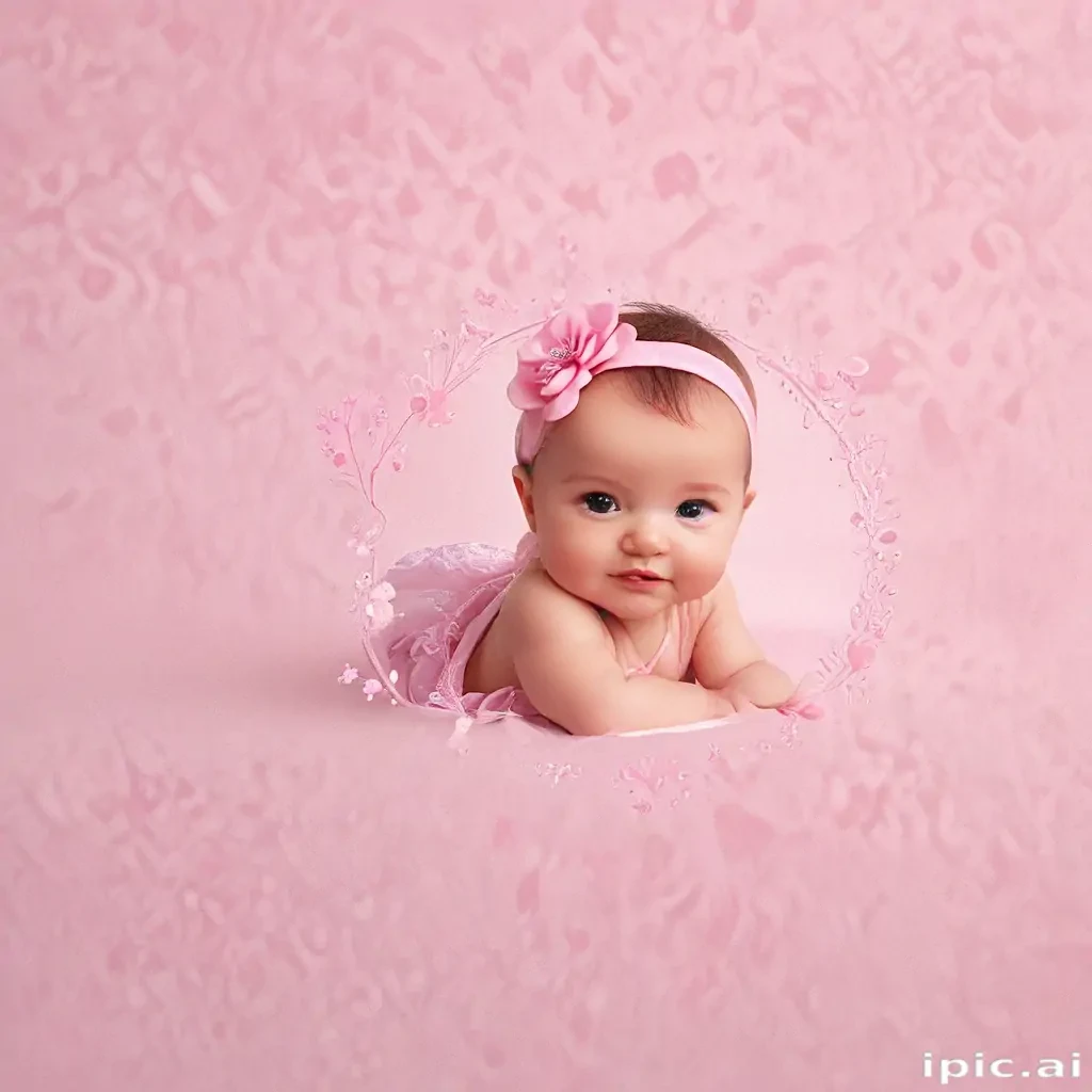 baby girl backgrounds