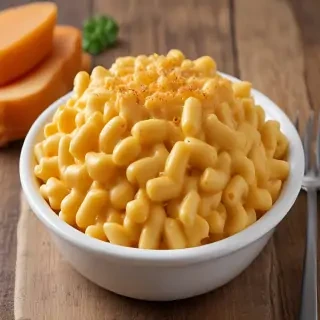 macaroni and cheese png